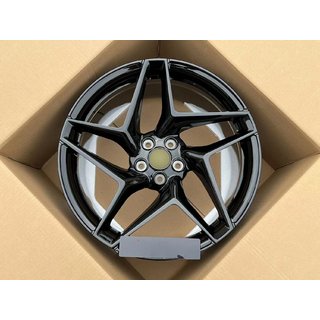 Jante forjate OEM R19 V1 (Set 4 buc) foto 1