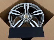 Ferrari Portofino Jante forjate OEM R20 (Set 4 buc) foto 2