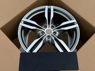 Ferrari Portofino Jante forjate OEM R20 (Set 4 buc) foto 3