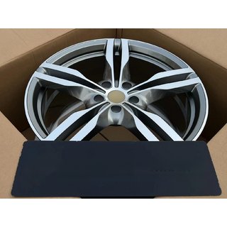 Jante forjate OEM R20 (Set 4 buc) foto 4
