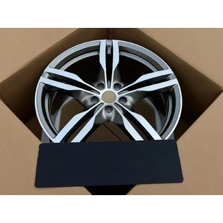 Jante forjate OEM R20 (Set 4 buc) foto 2