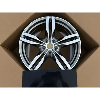Jante forjate OEM R20 (Set 4 buc) foto 1