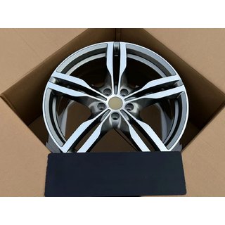 Jante forjate OEM R20 (Set 4 buc) foto 3