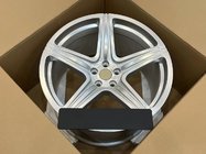 Ferrari 550 Jante forjate OEM R20 V1 (set 4 buc) foto 4