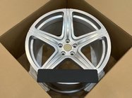 Ferrari 550 Jante forjate OEM R20 V1 (set 4 buc) foto 3