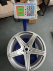 Ferrari 550 Jante forjate OEM R20 V1 (set 4 buc) foto 13