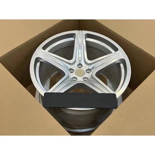 Jante forjate OEM R20 V1 (set 4 buc) foto 2