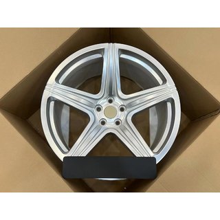 Jante forjate OEM R20 V1 (set 4 buc) foto 1