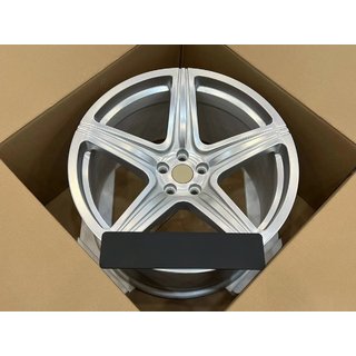 Jante forjate OEM R20 V1 (set 4 buc) foto 4
