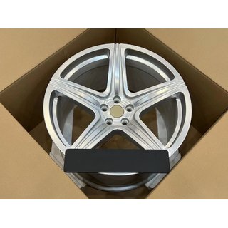 Jante forjate OEM R20 V1 (set 4 buc) foto 3