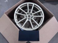 Ferrari F430 Jante forjate OEM R19 V1 (Set 4 buc) foto 1