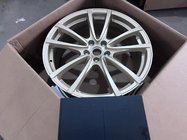 Ferrari F430 Jante forjate OEM R19 V1 (Set 4 buc) foto 2