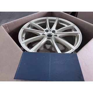 Jante forjate OEM R19 V1 (Set 4 buc) foto 3