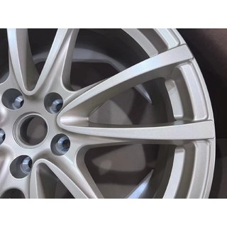 Jante forjate OEM R19 V1 (Set 4 buc) foto 4