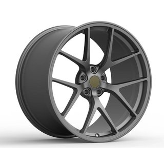 Jante forjate OEM R20 V1 (set 4 buc) Ferrari 599 GTB Fiorano foto 3