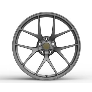 Jante forjate OEM R20 V1 (set 4 buc) Ferrari 599 GTB Fiorano foto 2