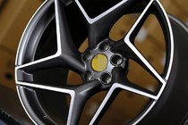 Ferrari F8 Jante forjate OEM R21 (set 4 buc) foto 2