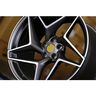 Jante forjate OEM R21 (set 4 buc) Ferrari F8 foto 2