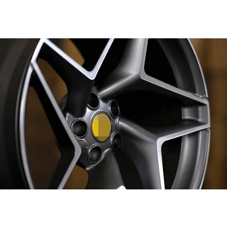 Jante forjate OEM R21 (set 4 buc) foto 3