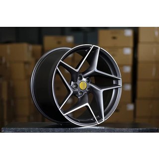 Jante forjate OEM R21 (set 4 buc) foto 1