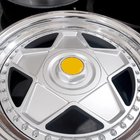 Ferrari F8 Jante forjate OEM R18 R19 (Set 4 buc) foto 6