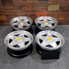 Ferrari F8 Jante forjate OEM R18 R19 (Set 4 buc) foto 3