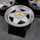 Ferrari F8 Jante forjate OEM R18 R19 (Set 4 buc) foto 1