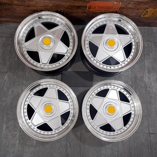 Jante forjate OEM R18 R19 (Set 4 buc) foto 2