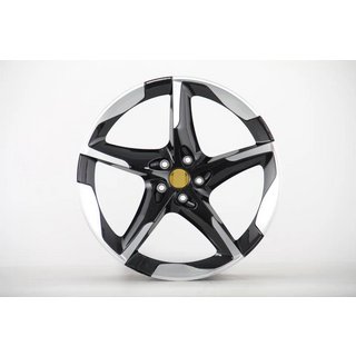 Jante forjate OEM R22 R23 (set 4 buc) Ferrari Purosangue foto 1
