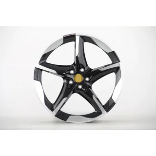 Jante forjate OEM R22 R23 (set 4 buc) foto 1