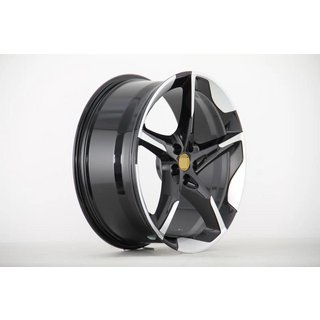 Jante forjate OEM R22 R23 (set 4 buc) Ferrari Purosangue foto 3