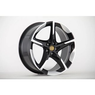 Jante forjate OEM R22 R23 (set 4 buc) Ferrari Purosangue foto 2