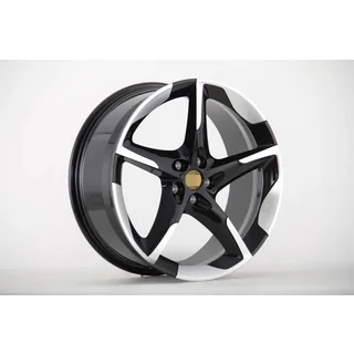Jante forjate OEM R22 R23 (set 4 buc) foto 2