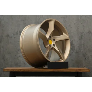 Jante forjate OEM R20 V1 (set 4 buc) foto 2