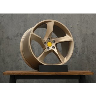 Jante forjate OEM R20 V1 (set 4 buc) Ferrari SF90 Stradale foto 1