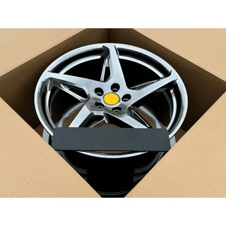 Jante forjate OEM R19 (Set 4 buc) Ferrari 348 foto 4