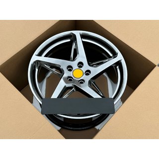Jante forjate OEM R19 (Set 4 buc) Ferrari 348 foto 3