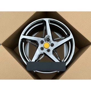 Jante forjate OEM R19 (Set 4 buc) foto 2