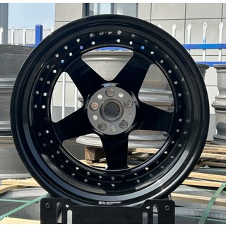 Jante forjate OEM R19 V1 (Set 4 buc) foto 4