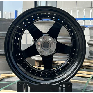 Jante forjate OEM R19 V1 (Set 4 buc) foto 4