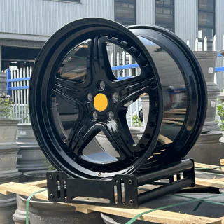 Jante forjate OEM R19 V1 (Set 4 buc) foto 2
