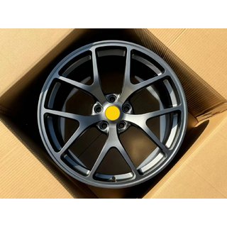 Jante forjate OEM R20 V2 (set 4 buc) Ferrari 599 GTB Fiorano foto 1