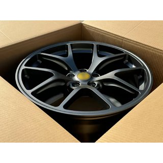 Jante forjate OEM R20 V2 (set 4 buc) Ferrari 599 GTB Fiorano foto 4