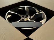 Ferrari SF90 Stradale Jante forjate OEM R20 V2 (set 4 buc) foto 4