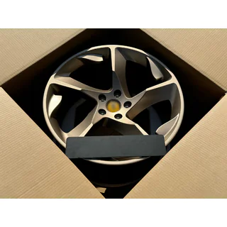 Jante forjate OEM R20 V2 (set 4 buc) foto 2