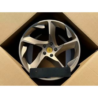 Jante forjate OEM R20 V2 (set 4 buc) Ferrari SF90 Stradale foto 1
