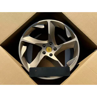 Jante forjate OEM R20 V2 (set 4 buc) foto 1
