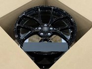 Ferrari 599 GTB Fiorano Jante forjate OEM R20 V3 (Set 4 buc) foto 4