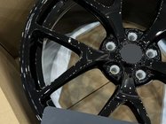 Ferrari 599 GTB Fiorano Jante forjate OEM R20 V3 (Set 4 buc) foto 8
