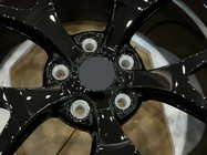 Ferrari 599 GTB Fiorano Jante forjate OEM R20 V3 (Set 4 buc) foto 10